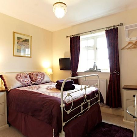 Wayside B&B Norwich Luaran gambar