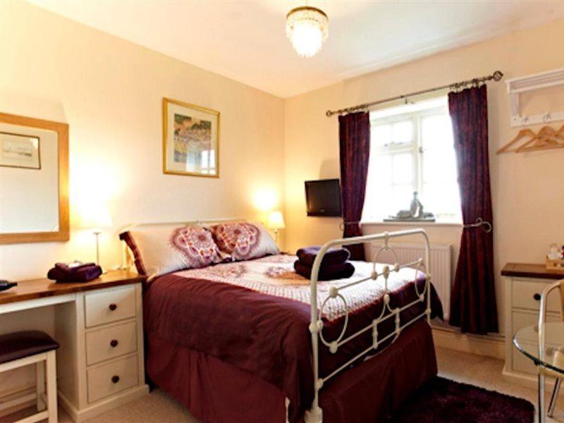 Wayside B&B Norwich Luaran gambar