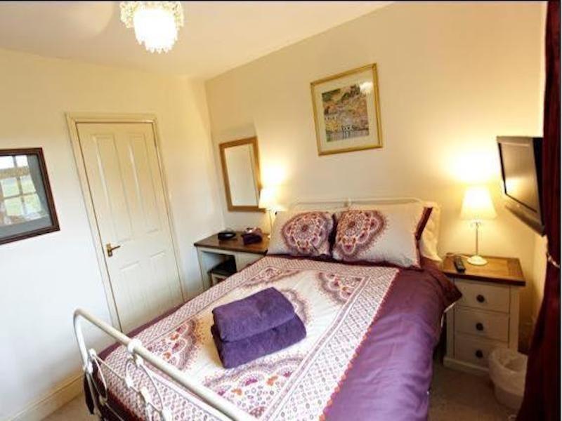 Wayside B&B Norwich Luaran gambar