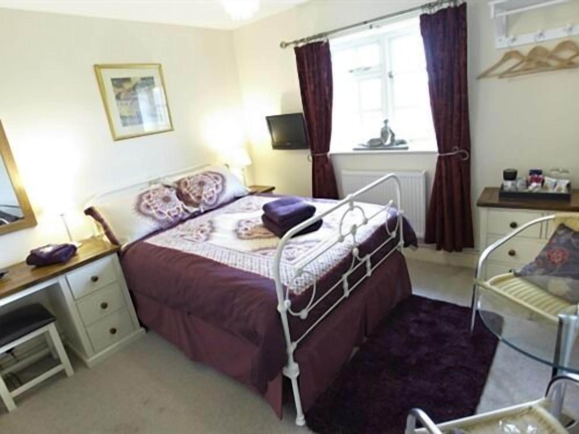 Wayside B&B Norwich Luaran gambar