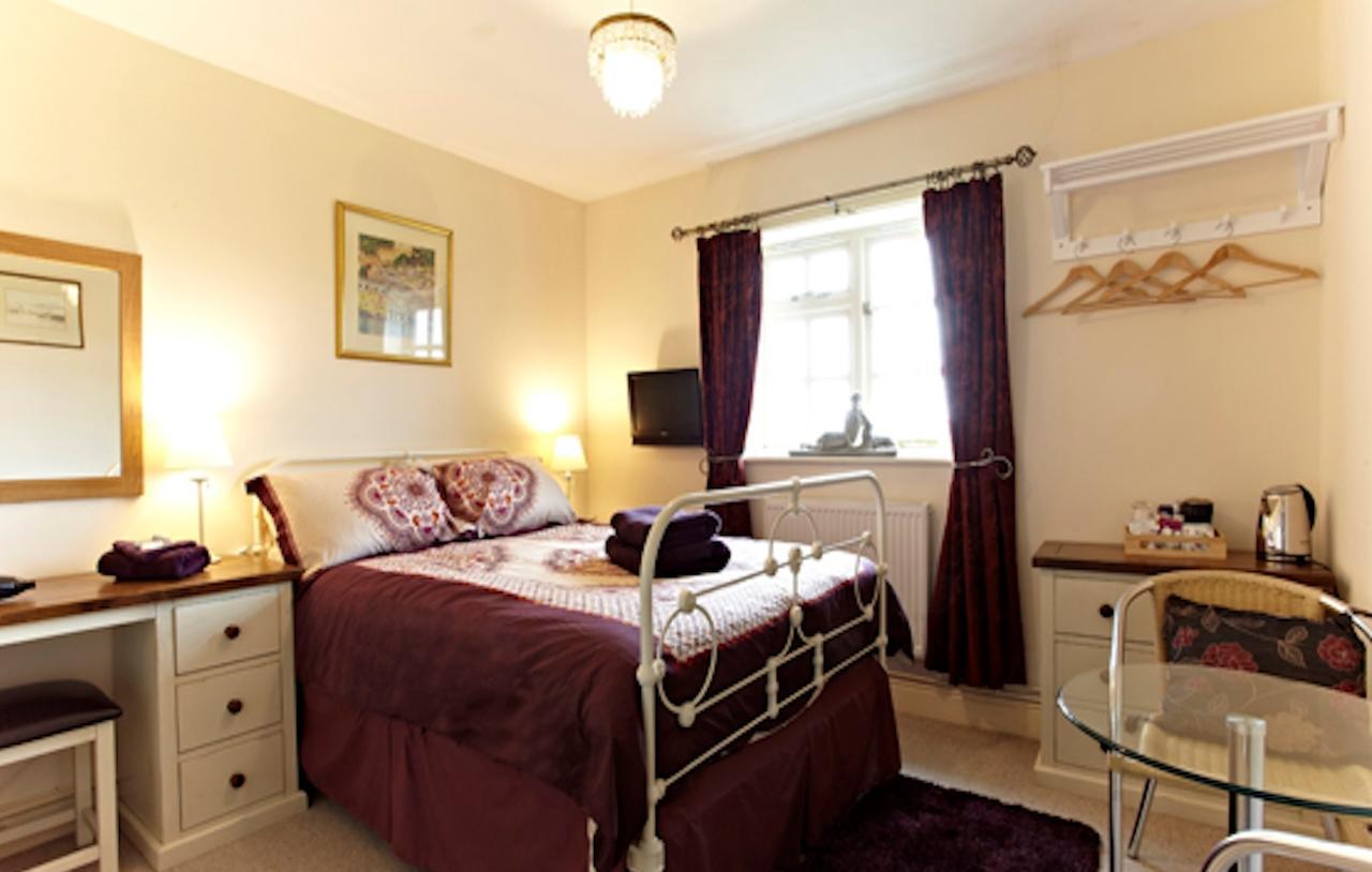 Wayside B&B Norwich Luaran gambar